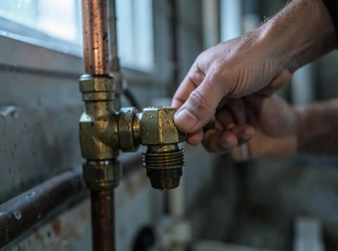 Emergency Plumber Star City, IN FAQs